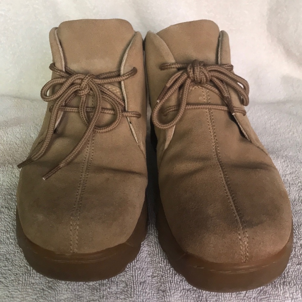 SAO Stacy Adams Men Ankle Boots